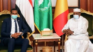 ديبي وحميدتي