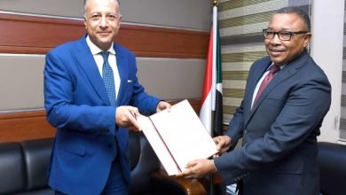 سفير الاردن