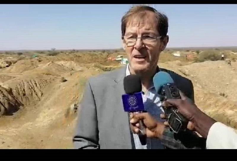 سفير كندا