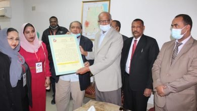 سودانيين القاهرة