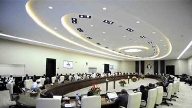 مجلس الشركاء