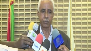 والي كسلا يتعهد بانفاذ مقررا اتفاق القلد بين النوبة والبني عامر 17 والي كسلا