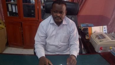 وزير الزراعة الشمالية