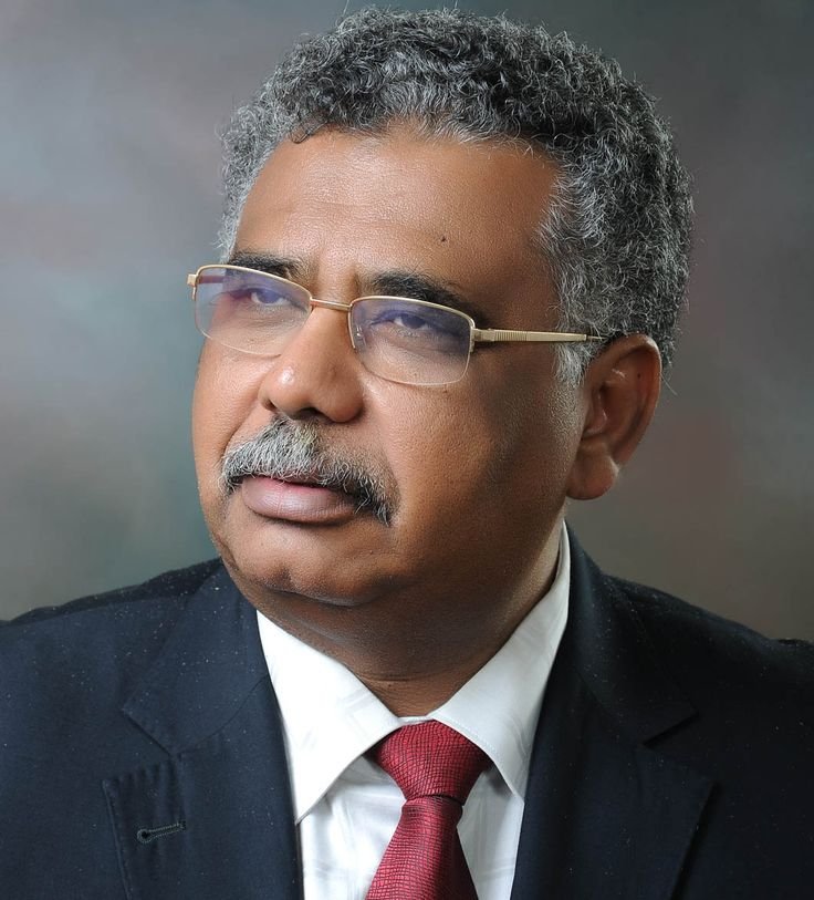 محمد عصمت لــ الحرية والتغيير : للصبر حدود وكل الخيارات مفتوحة 16 1dcab530039bab5f37ac952a4f40f3c3