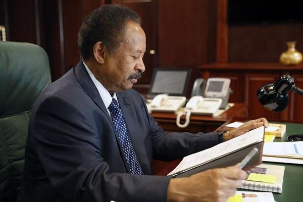 بماذا علقت ارتريا بشأن التوتر الحدودي بين السودان واثيوبيا 17 20200709 1594297570 746