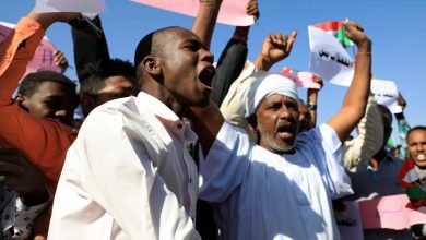 أنصار مسار شرق السودان يرفضون اي توجه لتجميد الاتفاق وسياسة الوصاية والاقصاء 18 5831