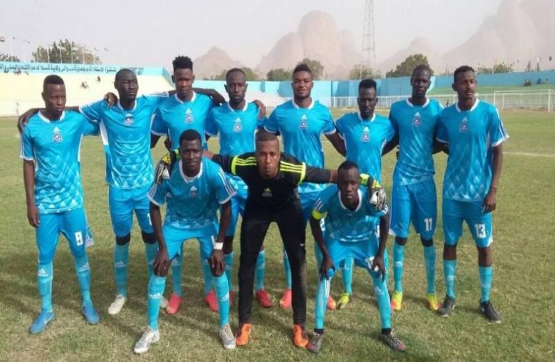 84249 الهلال الفاشر