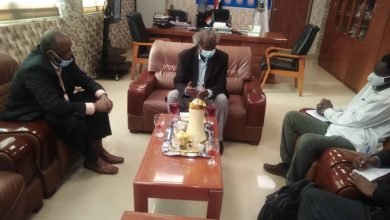 شركة كندية ترغب في توطين صناعة الفاكسين بالسودان 18 IMG 20210204 WA0018