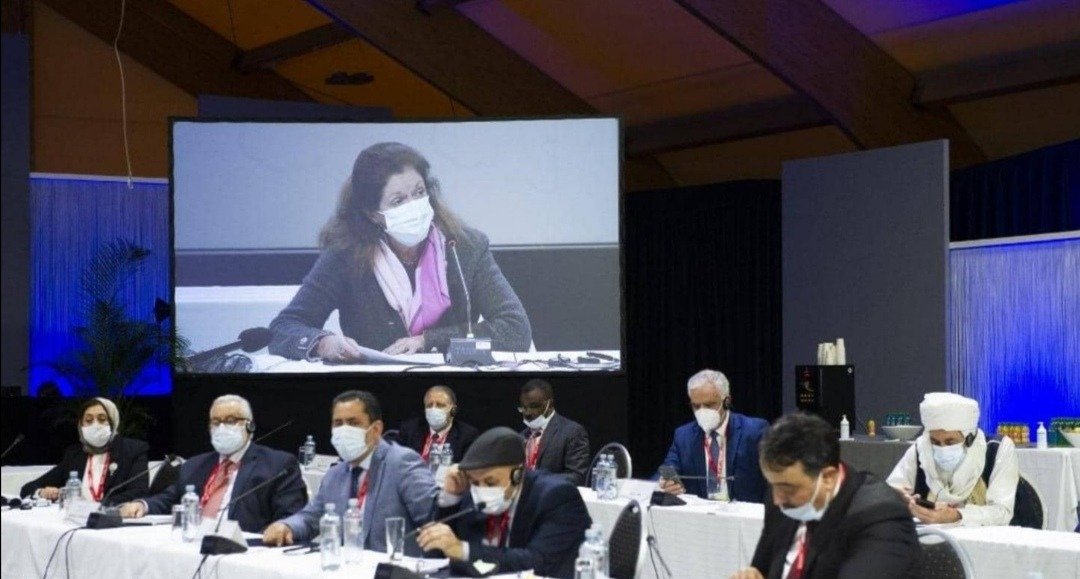 ليبيا بعد الاقتراع.. ماذا ينتظر السلطة الانتقالية؟ 11 IMG 20210206 WA0000