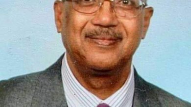 تسامح نيوز تنفرد بالسيرة الذاتية للدكتور عمر محمد النجيب وزير الصحة الجديد في حكومة حمدوك 15 IMG 20210208 WA0044