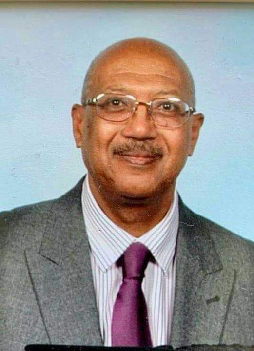 تسامح نيوز تنفرد بالسيرة الذاتية للدكتور عمر محمد النجيب وزير الصحة الجديد في حكومة حمدوك 11 IMG 20210208 WA0044