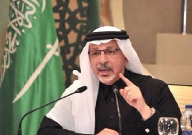 قطان:التقيت السيسي وابي احمد لانهاء ازمة سد النهضة 16 IMG 20210218 010852