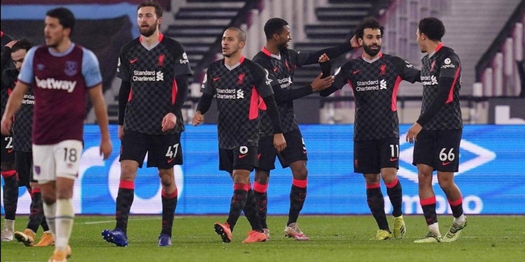 ليفربول.. 3 صفقات في "ساعة الصفر" 11 Screenshot 20210202 111310