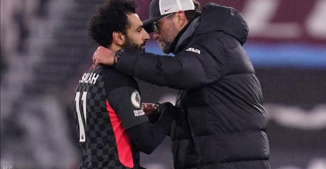 ليفربول "محظور" من دخول ألمانيا.. قرار مربك في أبطال أوروبا 11 Screenshot 20210205 090336