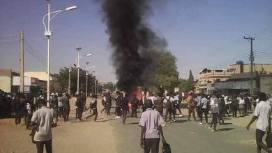 عاجل.. إنفجار الأوضاع وعمليات حرق واسعة وإغلاق السوق بالفاشر 15 a5548ef9 74bf 4343 b324 cb8de5b3c6f5