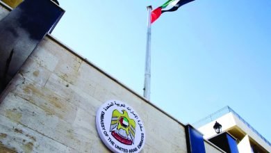 تفاصيل إحباط مخطط إرهابي يستهدف سفارة الإمارات في الخرطوم 14 image 1