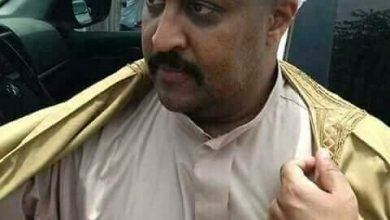 الحسن الميرغني