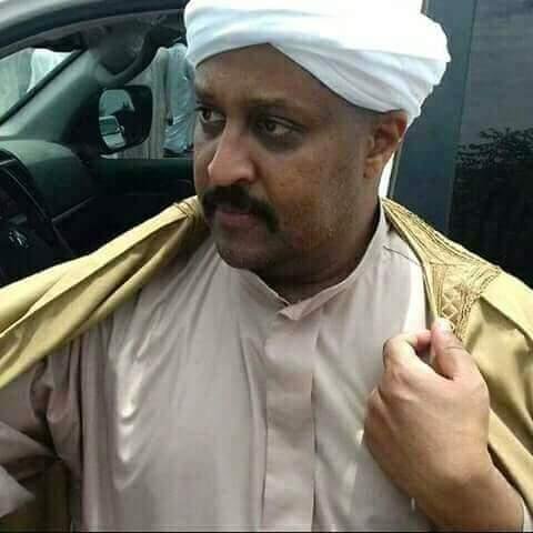 الحسن الميرغني