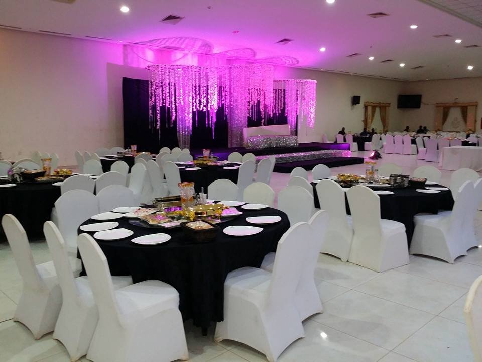 مدني تقترب من عودة العمل في صالات المناسبات 16 الذهبية1