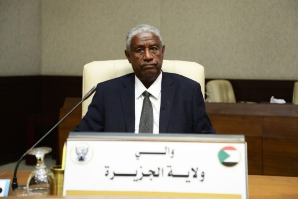 السودان إعلان حالة الطوارئ بولاية الجزيرة والبحث عن عناصر النظام البائد