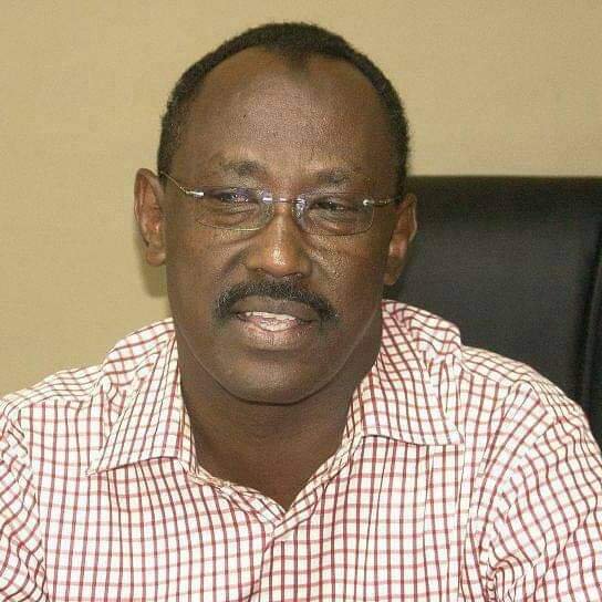 الشفيع عبد العزيز