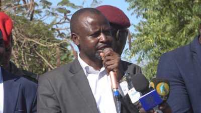 الهادي إدريس