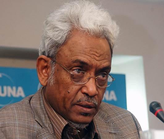 امين حسن عمر