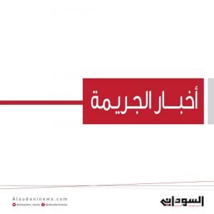 جريمة قتل بشعة لشابين بمدينة الدندر 14 جريمه