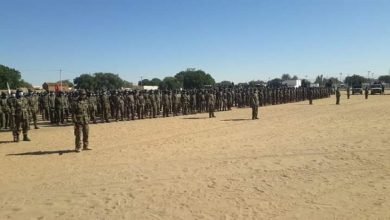 مصدر يكشف الوضع الآني بالفاشر 14 درع السلام الفاشر