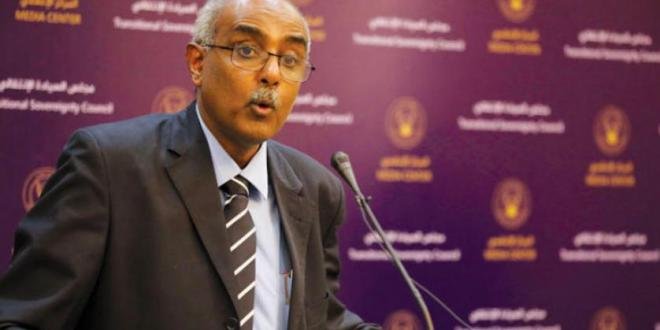 حكومة الشارقة تتبرع ببناء اكبر مركز ثقافي في السودان 11 رشيد 1