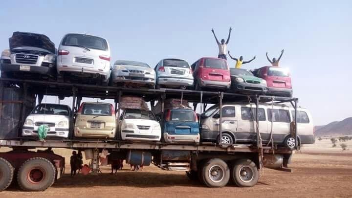 قرارات مهمة بشأن إستيراد السيارات تعرف على التفاصيل 14 سيارات