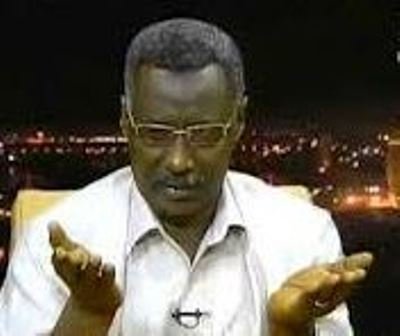 فتح الرحمن النحاس