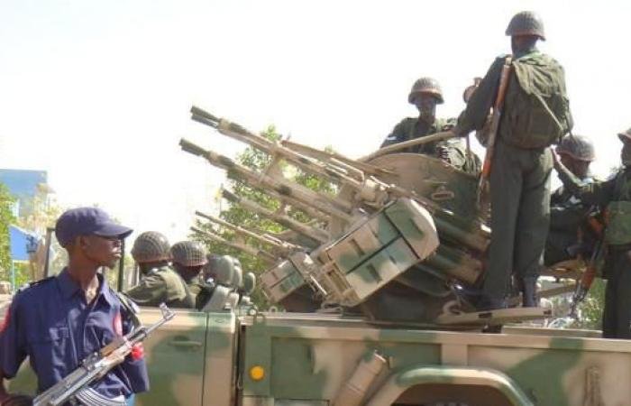 مصدر عسكري ينفي هذا الخبر (....) 16 166