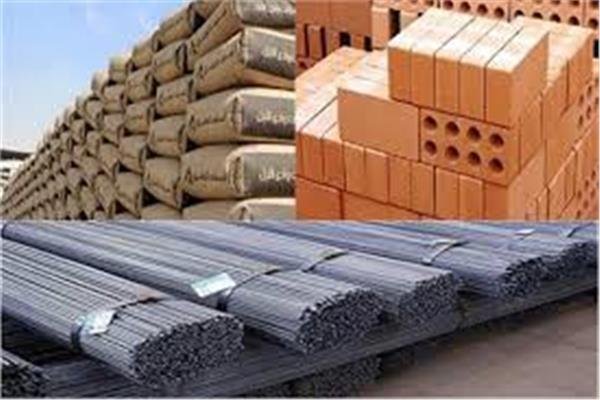 تباين اسعار السيخ والاسمنت 16 20200817160939086