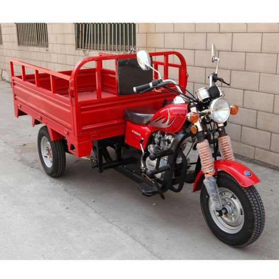 Cargo Tricycle Tuk Tuk Trike 3 Wheel Tricycle