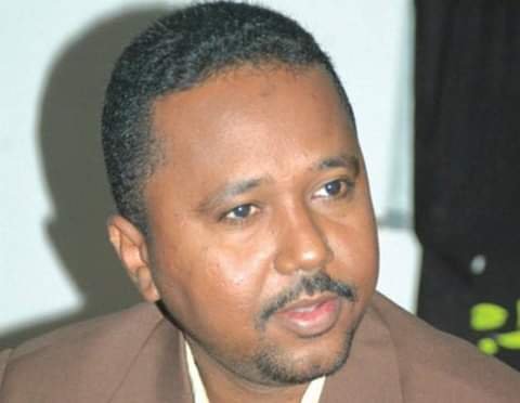 الهندي عزالدين يكتب : مرحباً بالرئيس "السيسي" في بلده السودان 14 FB IMG 1615010138115