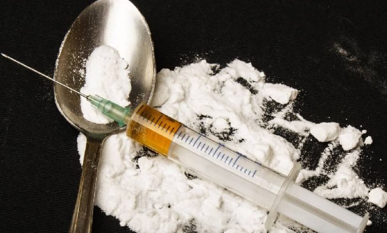 تفشي تعاطي”الهيروين” في البحر الأحمر و10 إصابات بالجنون 14 Heroin abuse 780x470 1