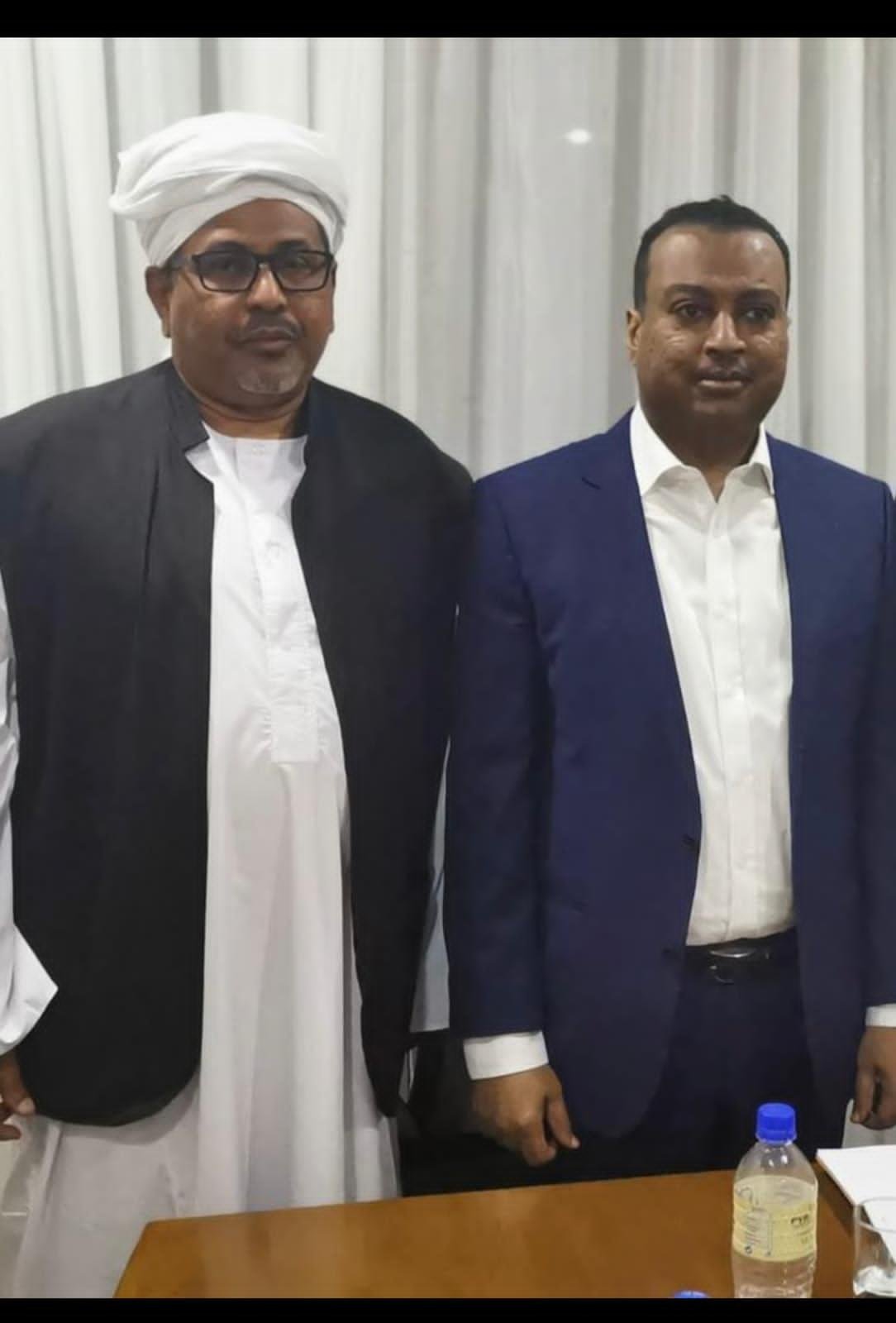 الميرغني لـ (الحكومة): إتفاق مسار الشرق إلتزام يجب الإيفاء به فوراً 15 IMG 20210313 WA0006 1