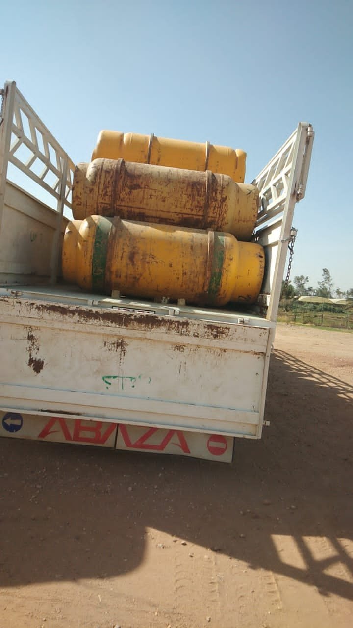 مياه الخرطوم المعركة أصبحت أكبر من توفير مادة التنقية 17 IMG 20210319 WA0039