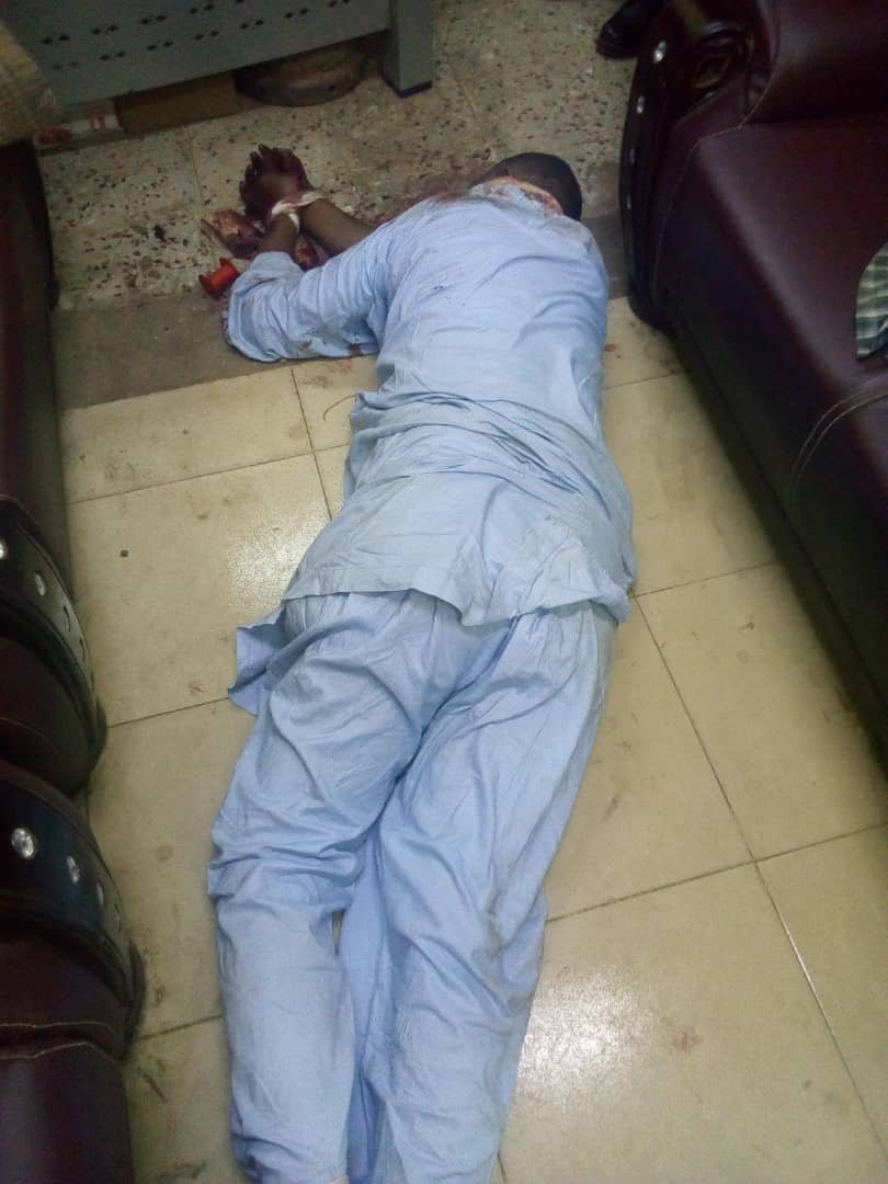 تفاصيل مهمة بشأن القاء القبض على قتلة وكيل "اويل انرجي" 19 IMG 20210320 WA0003