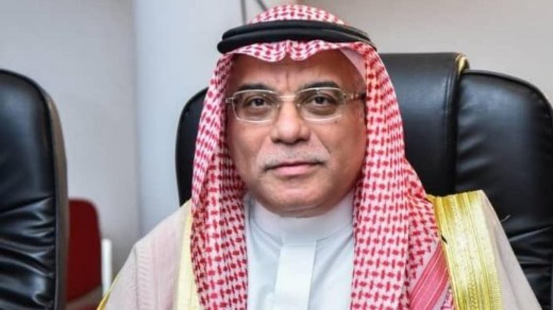 ماذا دار بين(السفير السعودي) ورئيس (التحالف السوداني) في اجتماعهما الثنائي 16 b637c610 afd7 4e54 8e21