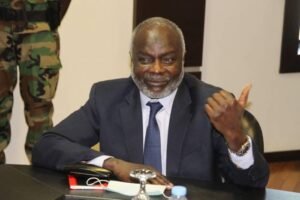 توجيهات من وزارة المالية بشأن مهددات القاش