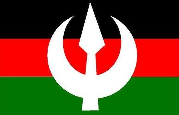 تنشره تسامح نيوز.. بيان عاجل من حزب الامة القومي حول الوضع الراهن بالبلاد 15 umma flag 594x381 1