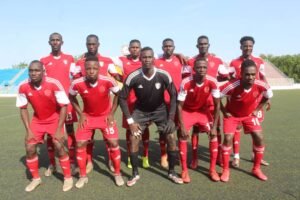 منتخب السودان يتأهل لدور الـ ١٦ 13 منتخب السودان يتأهل لدور الـ ١٦