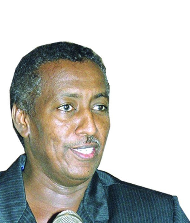 حيدر التوم يكتب..سد النهضة "خياران لا ثالث لهما" 14 حيدر التوم خليفة