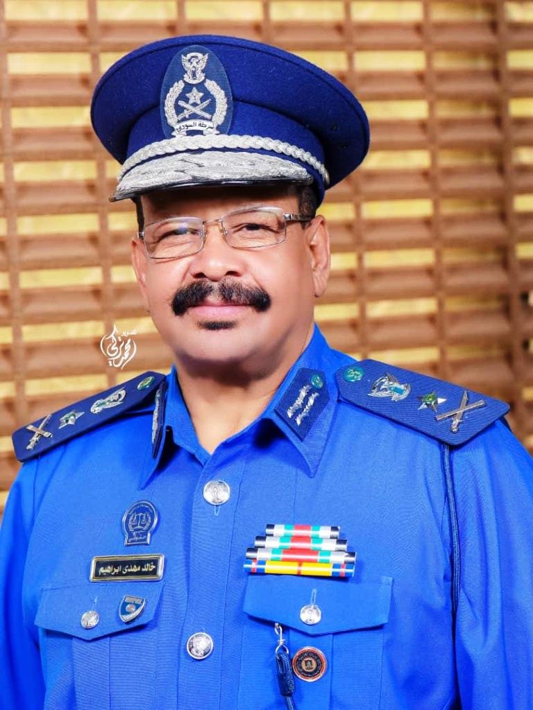 مديرالشرطة :4 جرائم قتل في الخرطوم خلال 48 ساعة 14 خالد مهدي