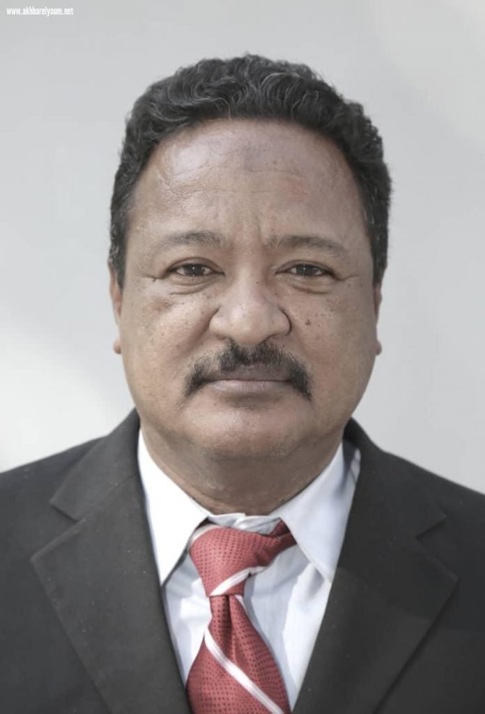 عصام الدين محمد صالح يكتب مابين خطاب حمدوك لرئيس الوزراء scaled 1