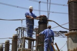 تعهدات من والي الجزيرة باستعادة التيار الكهربائي 13 تعهدات من والي الجزيرة باستعادة التيار الكهربائي