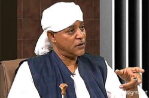 الشيخ "موسى هلال" .. يسابق الألغام.. 13 *الشيخ "موسى هلال" .. يسابق الالغام!*