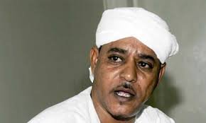 موسى هلال يحذر ويتوعد..ماذا حدث 17 موسي هلال رئيس مجلس الصحوة الثوري